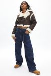 Thumbnail View 2: BDG Echo Baggy Belted Cargo Jean