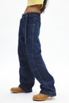 Thumbnail View 3: BDG Echo Baggy Belted Cargo Jean