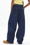 Thumbnail View 4: BDG Echo Baggy Belted Cargo Jean