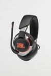 Thumbnail View 3: JBL Quantum 810 Wireless Over-Ear Gaming Headset