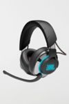 Thumbnail View 1: JBL Quantum 810 Wireless Over-Ear Gaming Headset