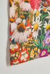 Thumbnail View 4: Collage Blooms Floral Mushroom Printed Tapestry