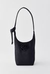 Thumbnail View 2: BAGGU UO Exclusive Rosette Small Nylon Sling Bag