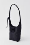 Thumbnail View 3: BAGGU UO Exclusive Rosette Small Nylon Sling Bag