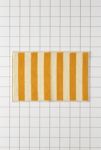 Thumbnail View 2: Awning Stripe Plush Tufted Bath Mat