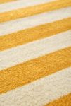 Thumbnail View 3: Awning Stripe Plush Tufted Bath Mat