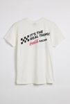 Thumbnail View 2: Screen Stars Coca-Cola Racing Graphic Tee