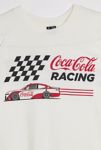 Thumbnail View 3: Screen Stars Coca-Cola Racing Graphic Tee