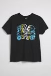 Thumbnail View 1: T-shirt Graphique Screen Stars Sturgis 1993 Bike Rally