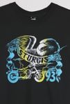 Thumbnail View 3: T-shirt Graphique Screen Stars Sturgis 1993 Bike Rally