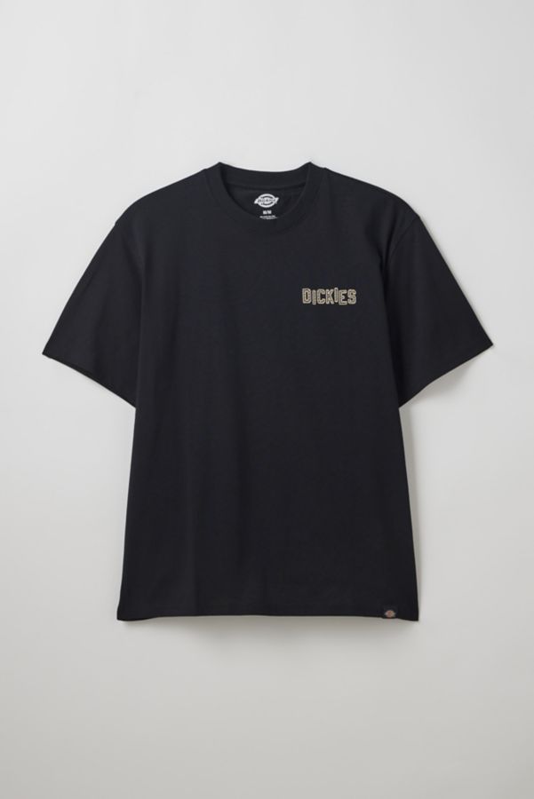 Slide View: 2: Dickies Bricklane Graphic Tee