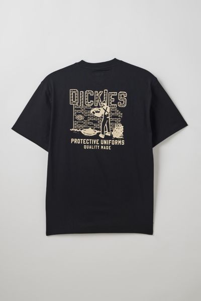 Dickies Bricklane Graphic Tee