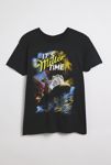 Thumbnail View 1: T-shirt Graphique Screen Stars Miller Time