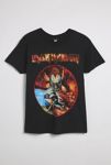 Thumbnail View 1: Screen Stars Iron Maiden Virtual XI Graphic Tee