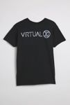 Thumbnail View 2: Screen Stars Iron Maiden Virtual XI Graphic Tee