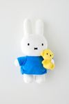 Thumbnail View 1: Smoko Miffy & Bear Midi Mochi Plushie