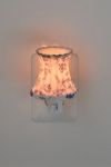 Thumbnail View 1: Porcelain Lamp Delicate Pattern Nightlight