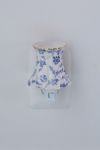 Thumbnail View 2: Porcelain Lamp Delicate Pattern Nightlight