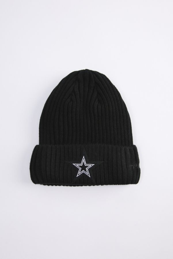 Slide View: 1: Tuque Pro Standard NFL Cowboys de Dallas Paint The City