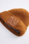 Thumbnail View 2: Pro Standard NFL New York Giants Paint The City Beanie