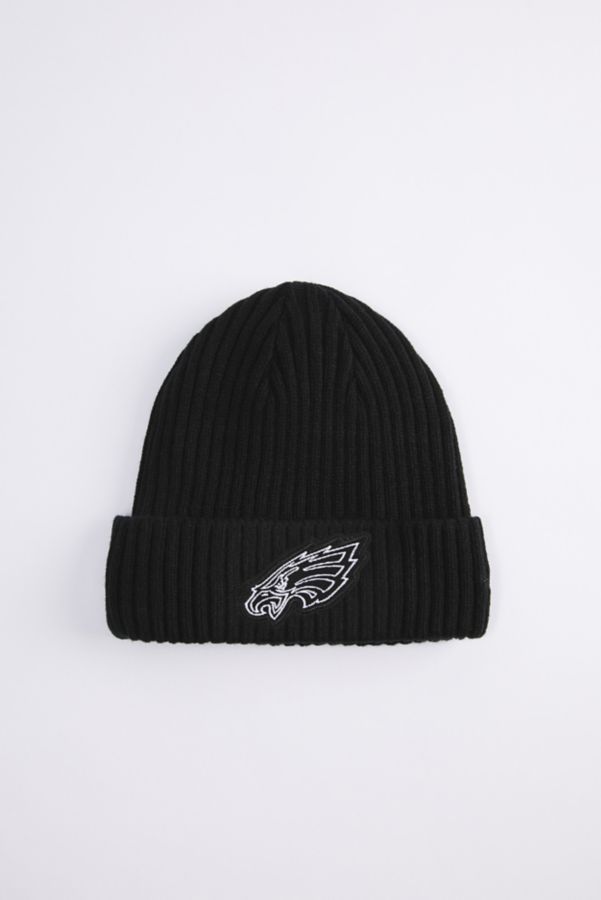 Slide View: 2: Tuque Pro Standard NFL Eagles de Philadelphie Peinture La Ville