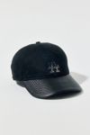 Thumbnail View 1: Casquette de Papa Pro Standard MLB Los Angeles Dodgers avec Logo Bijou