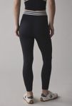 Thumbnail View 2: FILA Mika Stripe High-Rise Legging