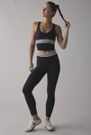 Thumbnail View 3: FILA Mika Stripe High-Rise Legging