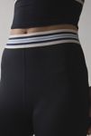 Thumbnail View 4: FILA Mika Stripe High-Rise Legging