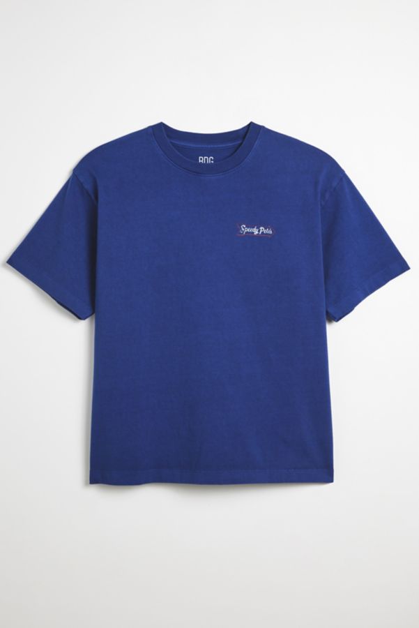 Slide View: 3: BDG Bobby Cotton Graphic Tee