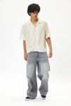 Thumbnail View 3: UO Resort Short Sleeve Button-Down Shirt