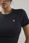 Thumbnail View 3: FILA X HAILEY Baby Tee