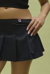 Thumbnail View 4: FILA X HAILEY Pleated Mini Skirt