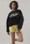 Thumbnail View 1: FILA X HAILEY V-Neck Pullover