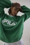 Thumbnail View 1: FILA X HAILEY V-Neck Pullover