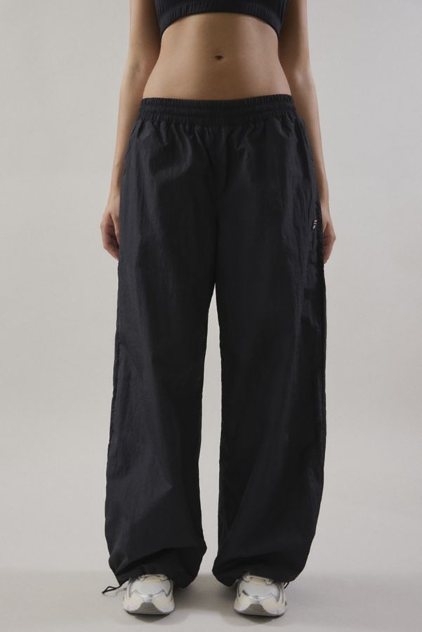 Slide View: 2: FILA X HAILEY Crinkle Pant