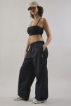 Thumbnail View 1: FILA X HAILEY Crinkle Pant