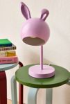 Thumbnail View 2: Animal Ears Sculptural Task Table Lamp