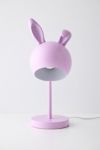 Thumbnail View 3: Animal Ears Sculptural Task Table Lamp