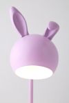 Thumbnail View 5: Animal Ears Sculptural Task Table Lamp