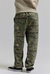 Thumbnail View 3: Pantalon de Survêtement BDG Motif Aigle