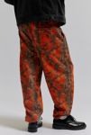 Thumbnail View 3: Pantalon Molletonné BDG Blaze Camouflage