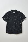 Thumbnail View 2: Katin Shine Embroidered Short Sleeve Shirt