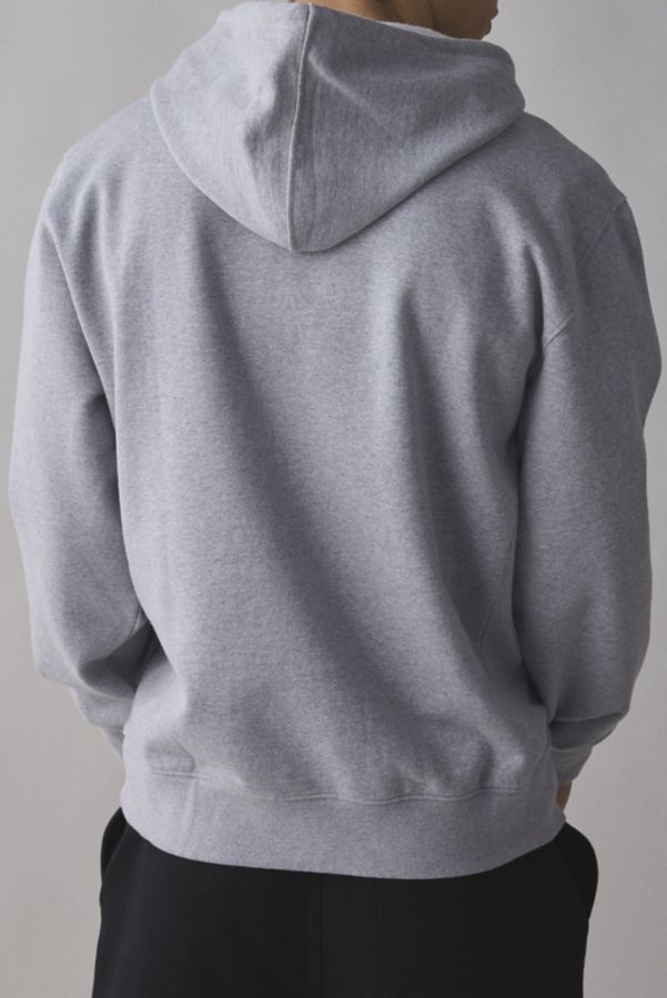 Slide View: 2: Katin Orb Embroidered Hoodie Sweatshirt