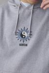 Thumbnail View 4: Katin Orb Embroidered Hoodie Sweatshirt