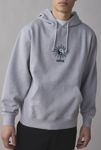 Thumbnail View 1: Katin Orb Embroidered Hoodie Sweatshirt