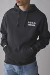 Thumbnail View 2: Katin Porto Graphic Hoodie Sweatshirt