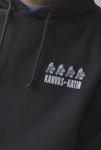 Thumbnail View 4: Katin Porto Graphic Hoodie Sweatshirt