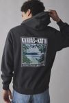 Thumbnail View 1: Katin Porto Graphic Hoodie Sweatshirt