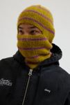 Thumbnail View 1: Stripe Pattern Balaclava